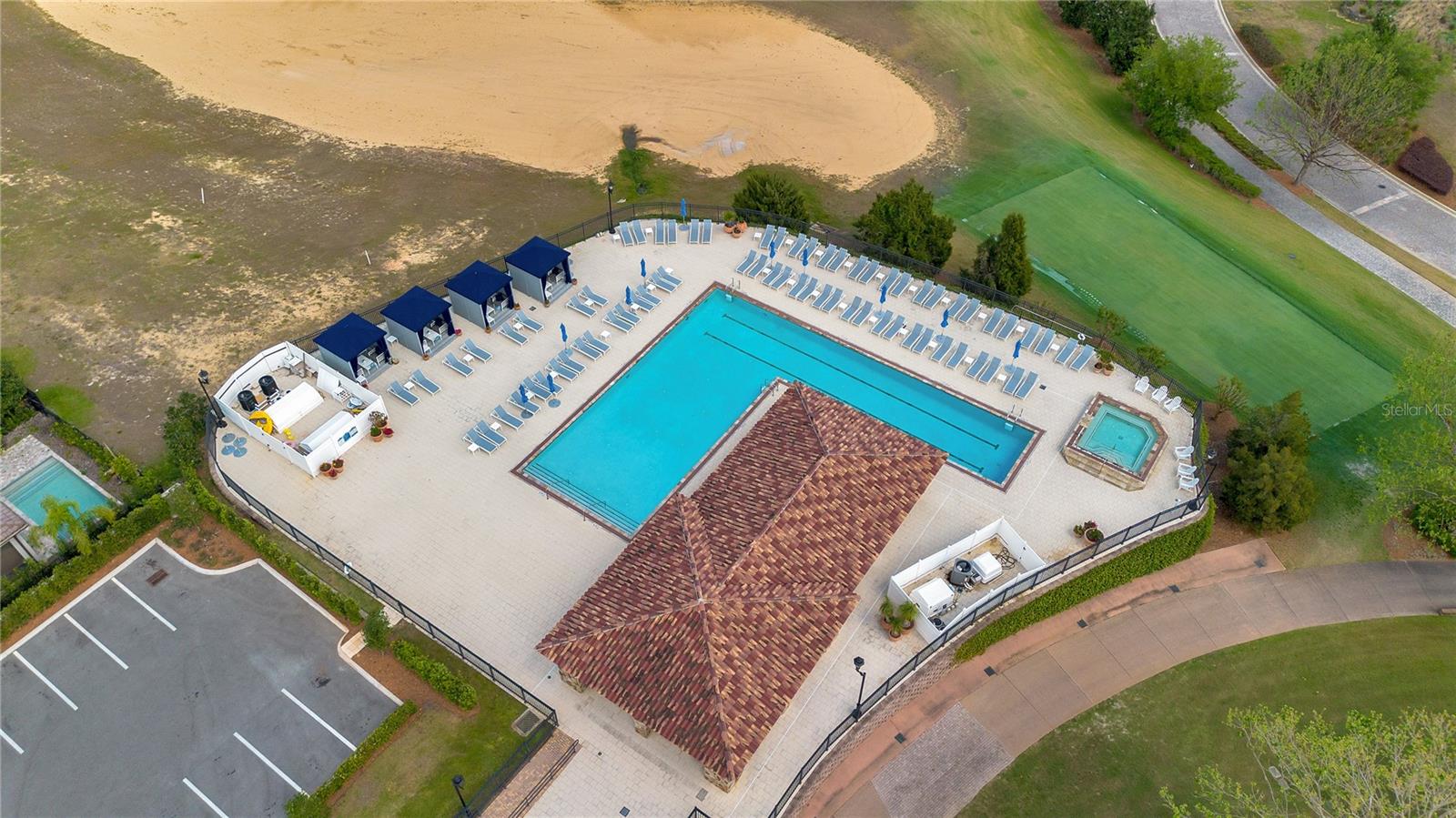 BELLA COLLINA EAST SUB - Residential