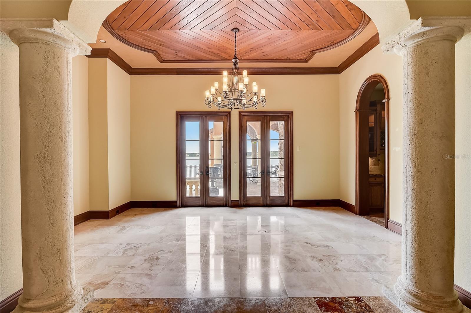 BELLA COLLINA EAST SUB - Residential