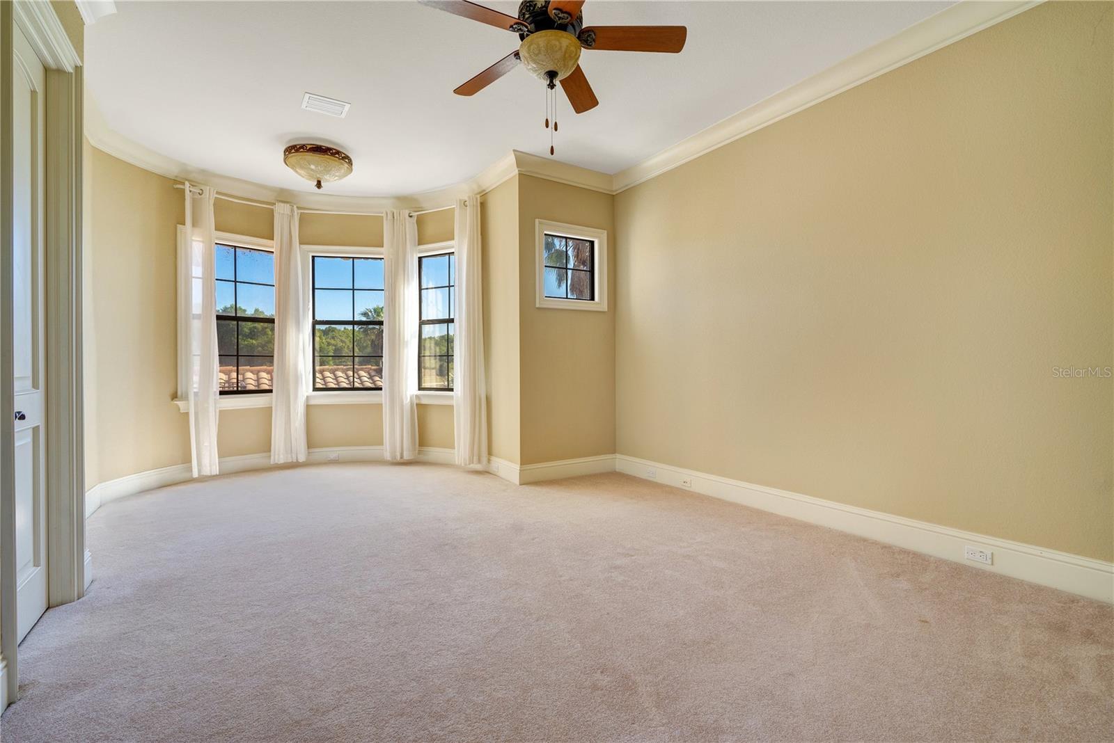 BELLA COLLINA EAST SUB - Residential