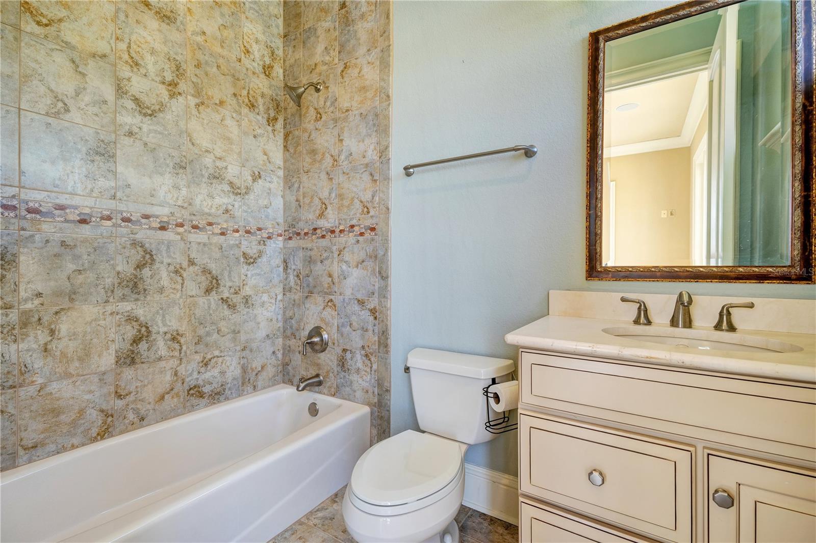 BELLA COLLINA EAST SUB - Residential