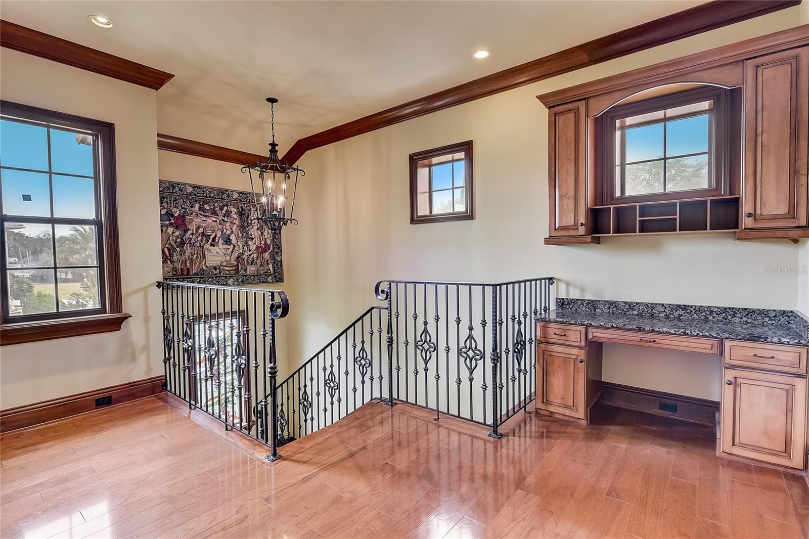 BELLA COLLINA EAST SUB - Residential