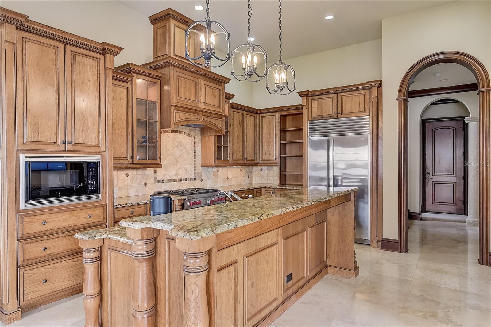 BELLA COLLINA EAST SUB - Residential