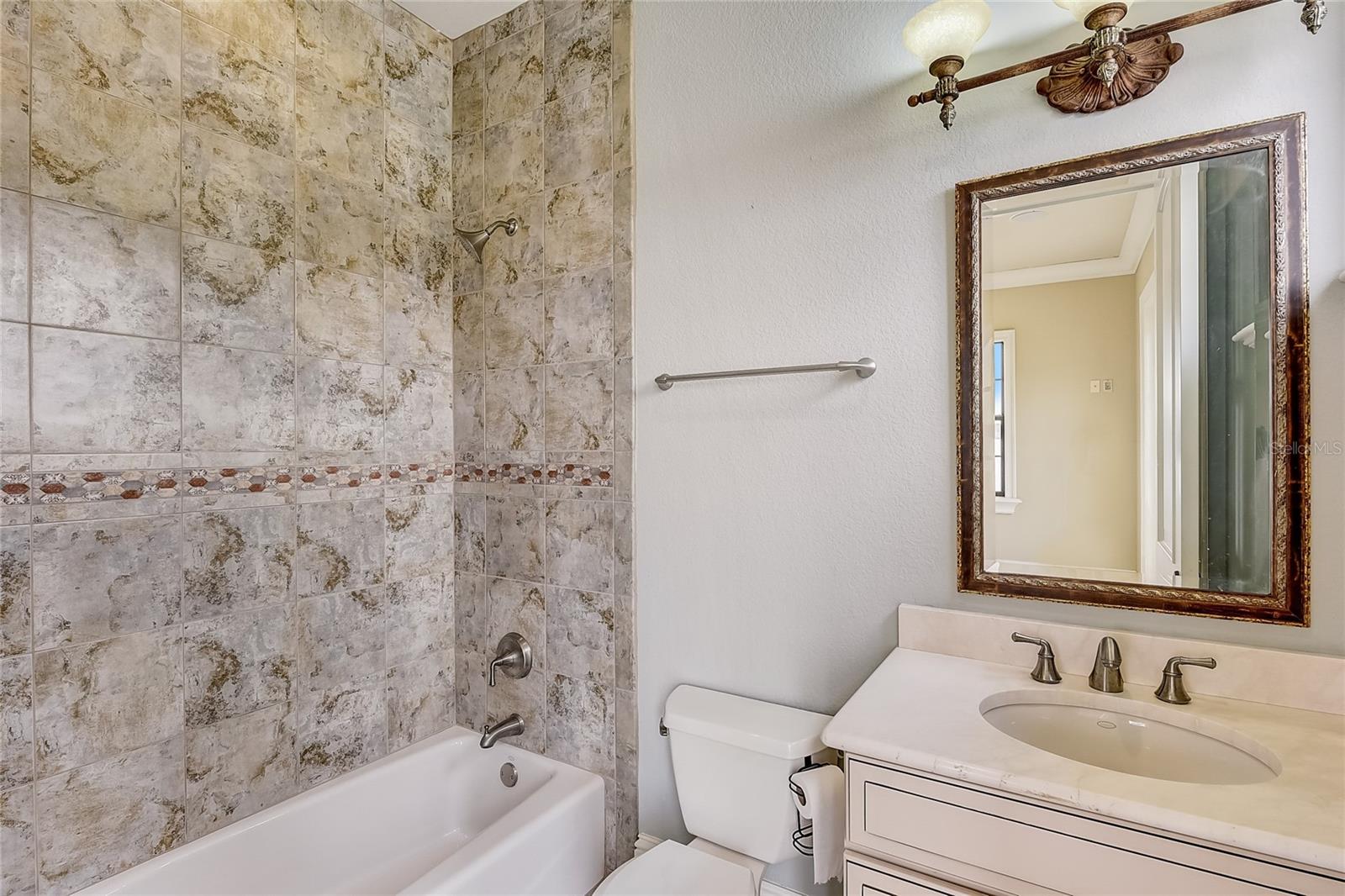 BELLA COLLINA EAST SUB - Residential