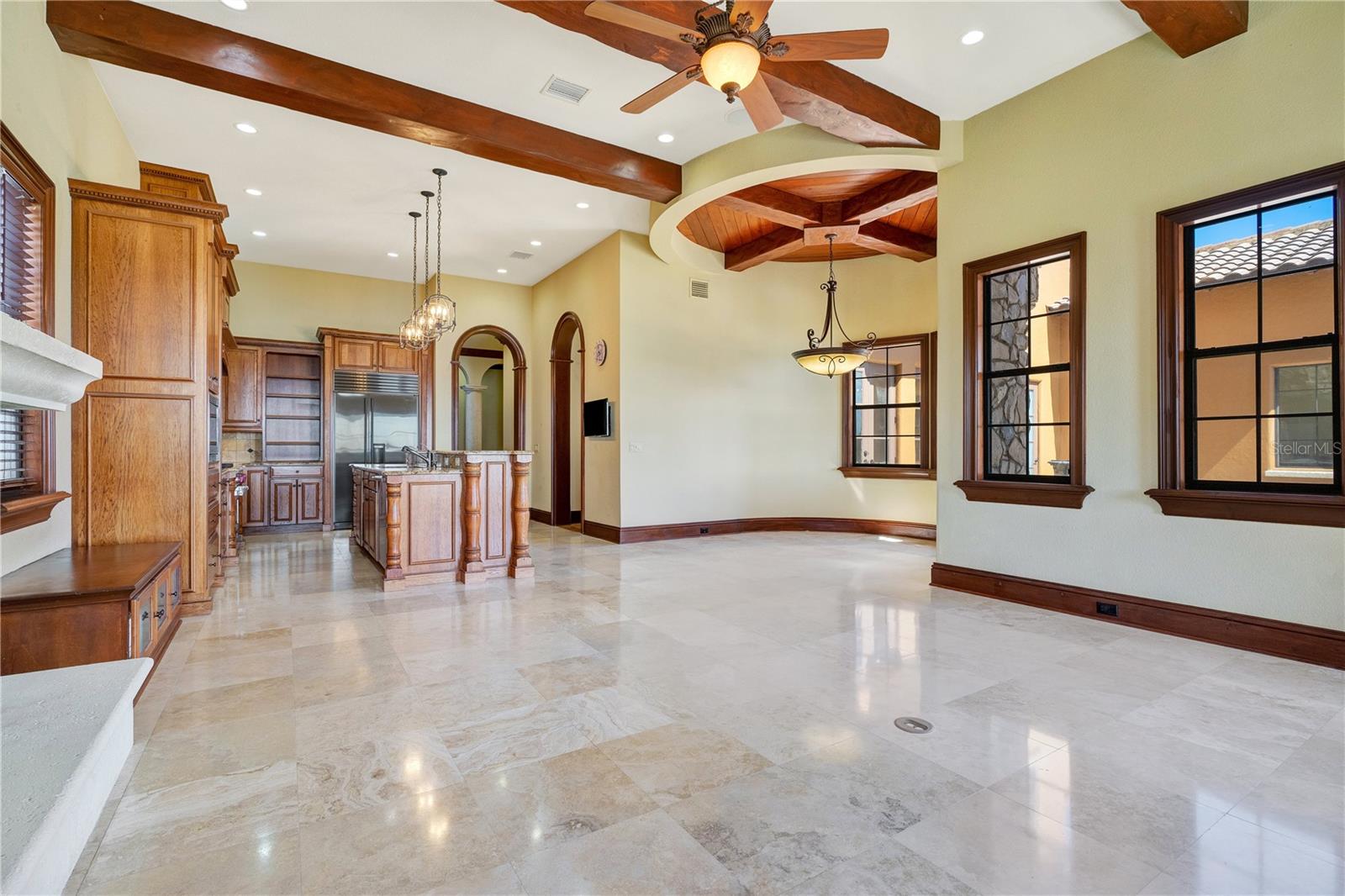 BELLA COLLINA EAST SUB - Residential