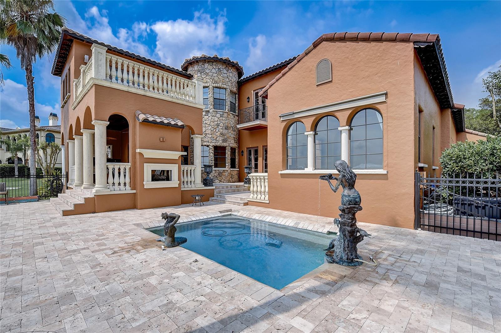 BELLA COLLINA EAST SUB - Residential