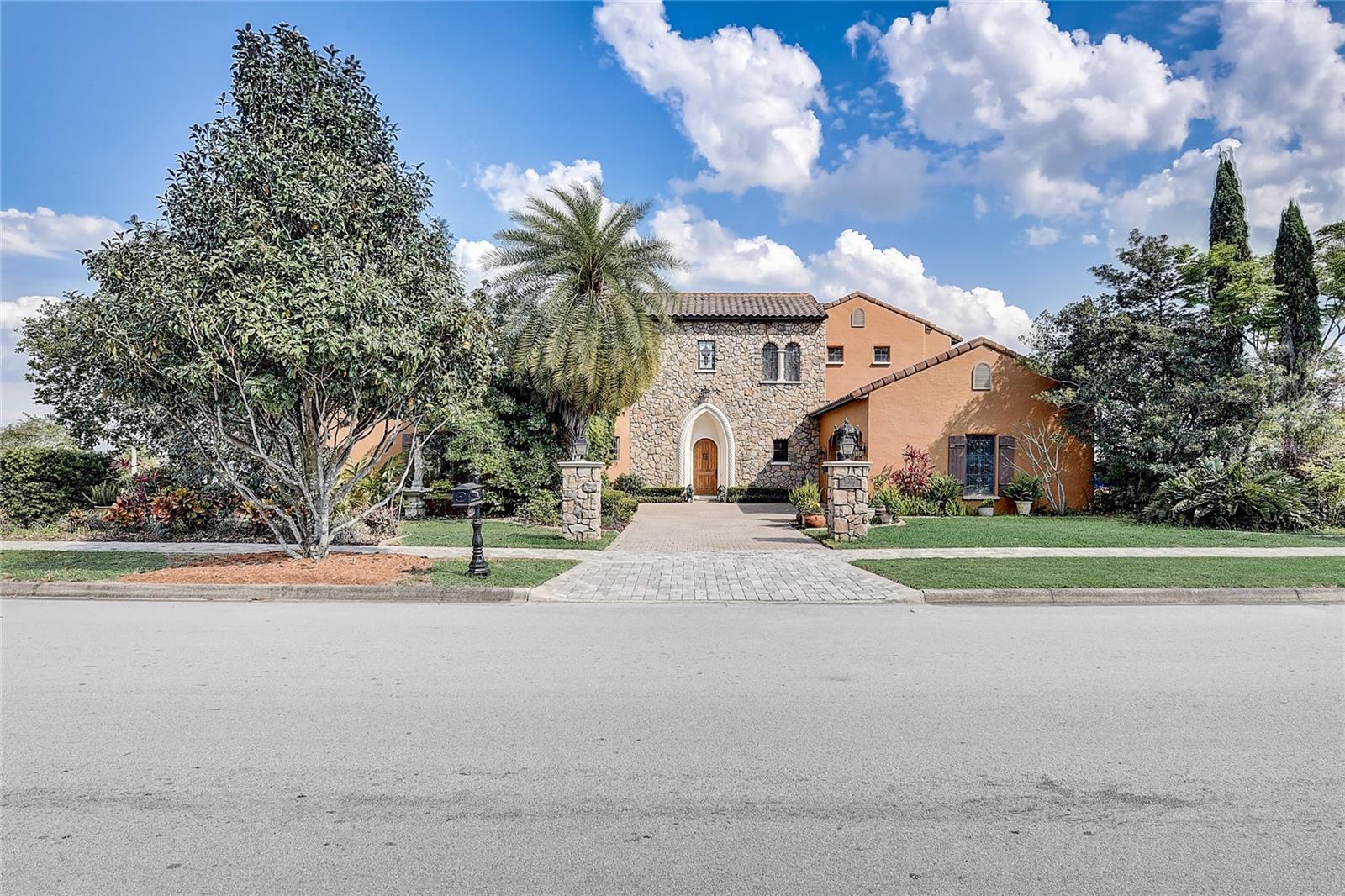 BELLA COLLINA EAST SUB - Residential