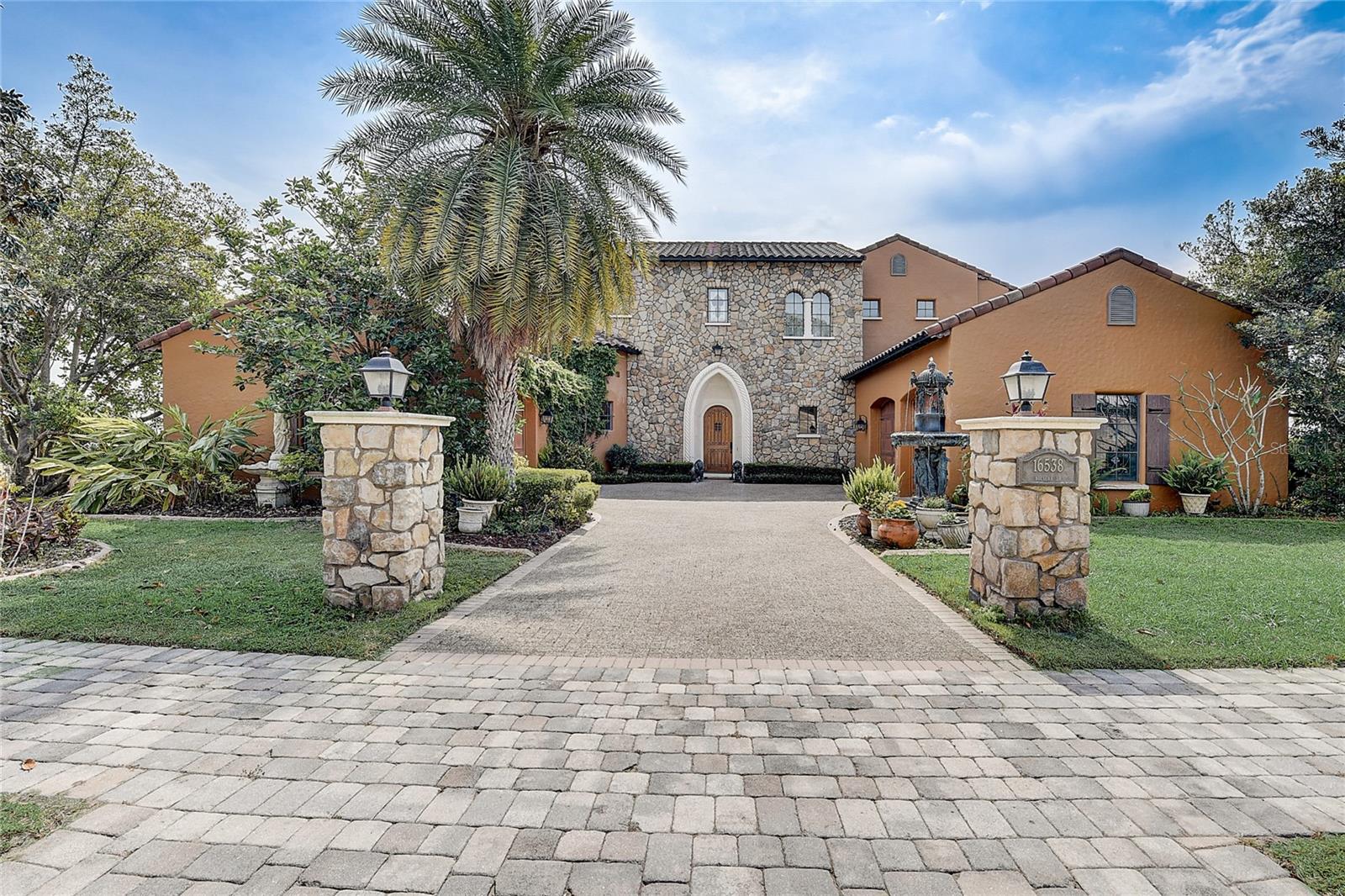 BELLA COLLINA EAST SUB - Residential