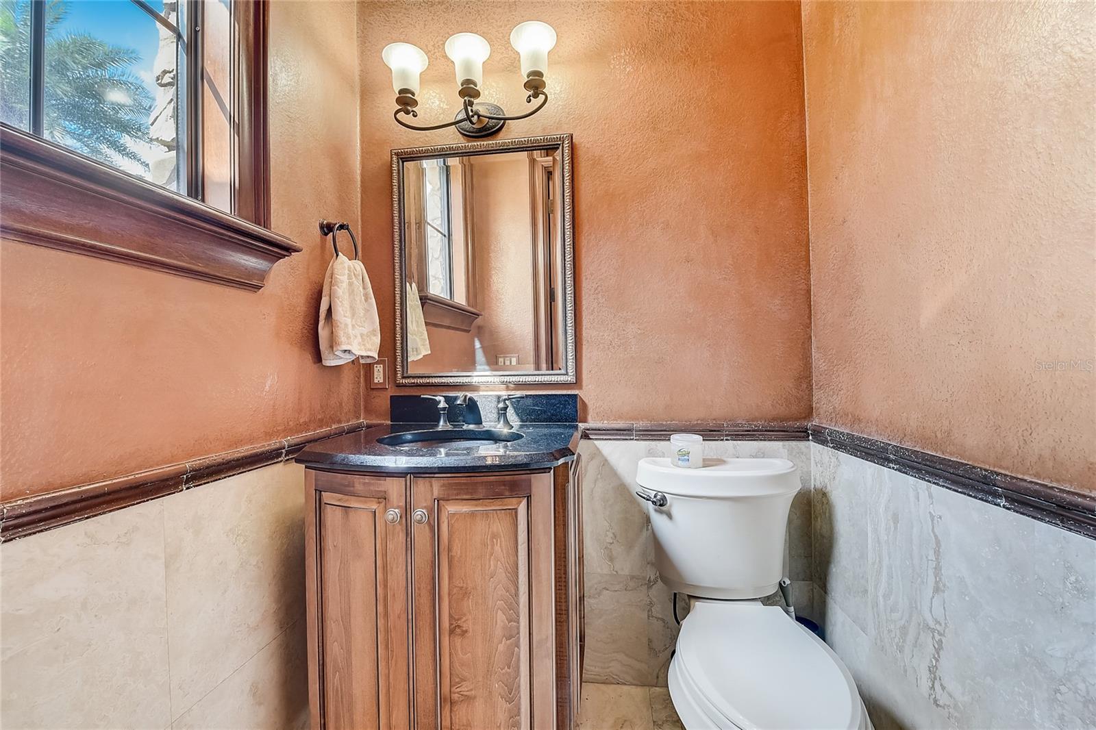 BELLA COLLINA EAST SUB - Residential