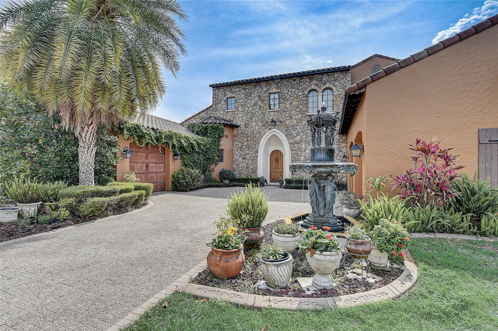 BELLA COLLINA EAST SUB - Residential