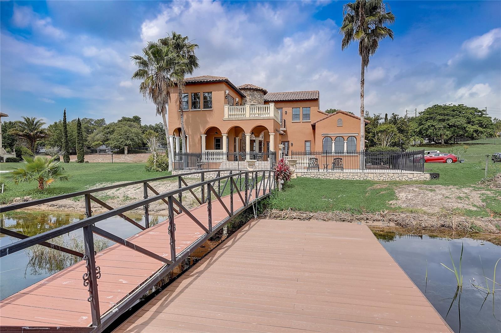 BELLA COLLINA EAST SUB - Residential