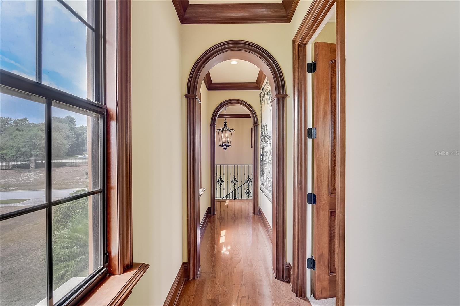 BELLA COLLINA EAST SUB - Residential