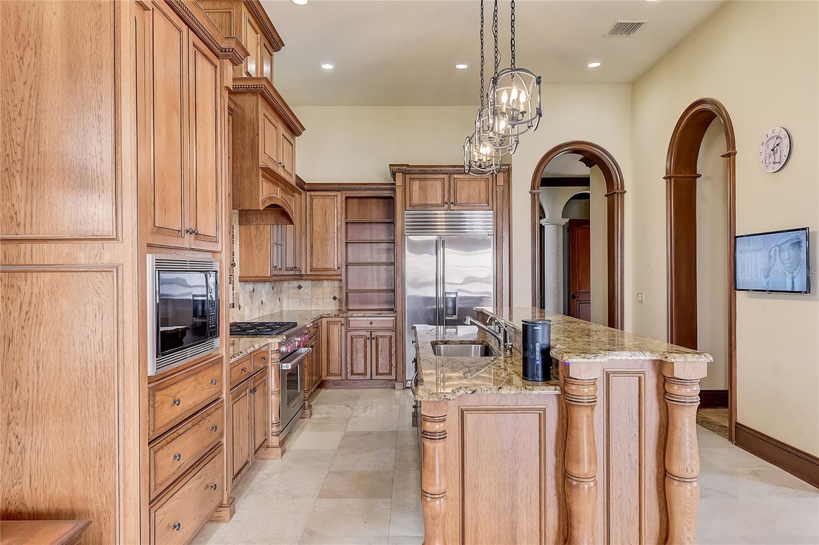 BELLA COLLINA EAST SUB - Residential