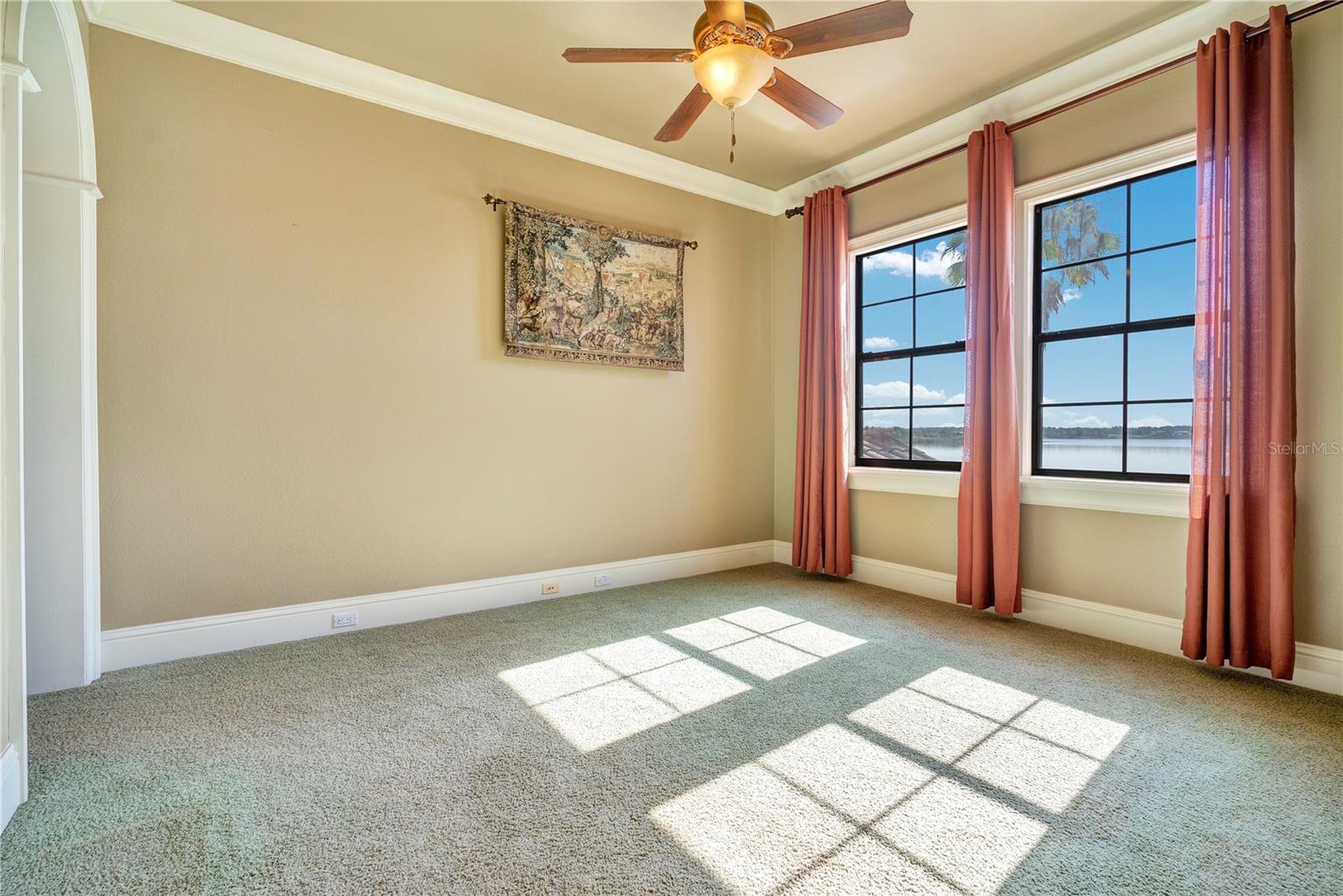 BELLA COLLINA EAST SUB - Residential