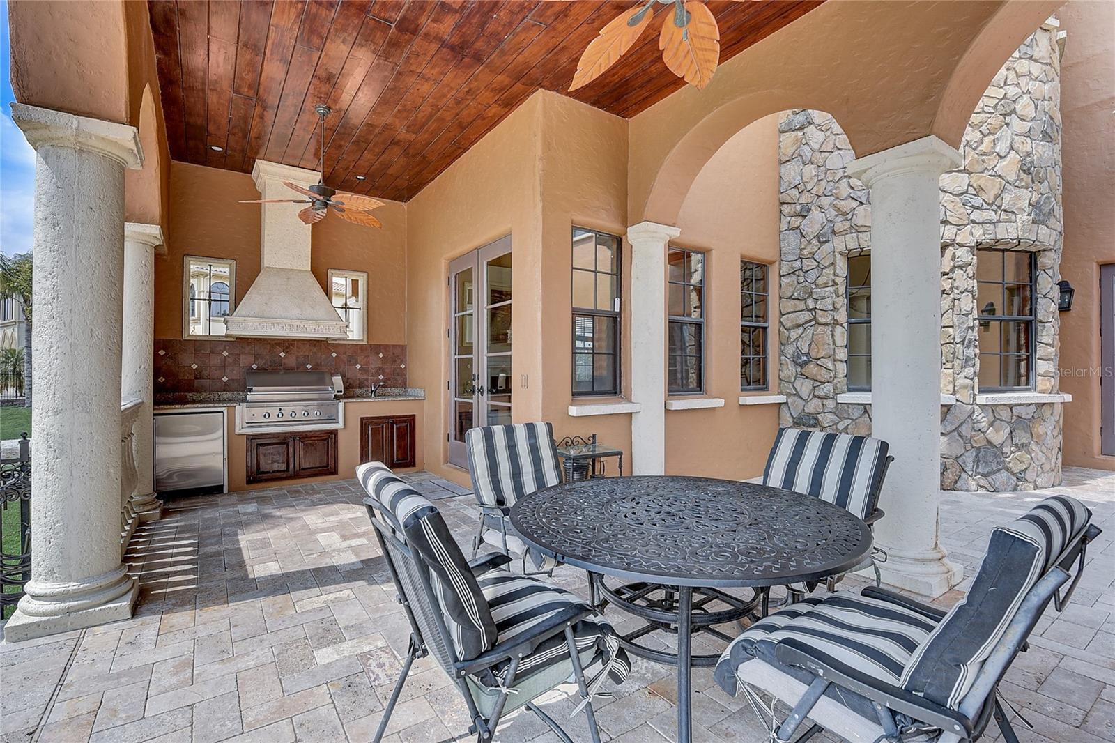 BELLA COLLINA EAST SUB - Residential