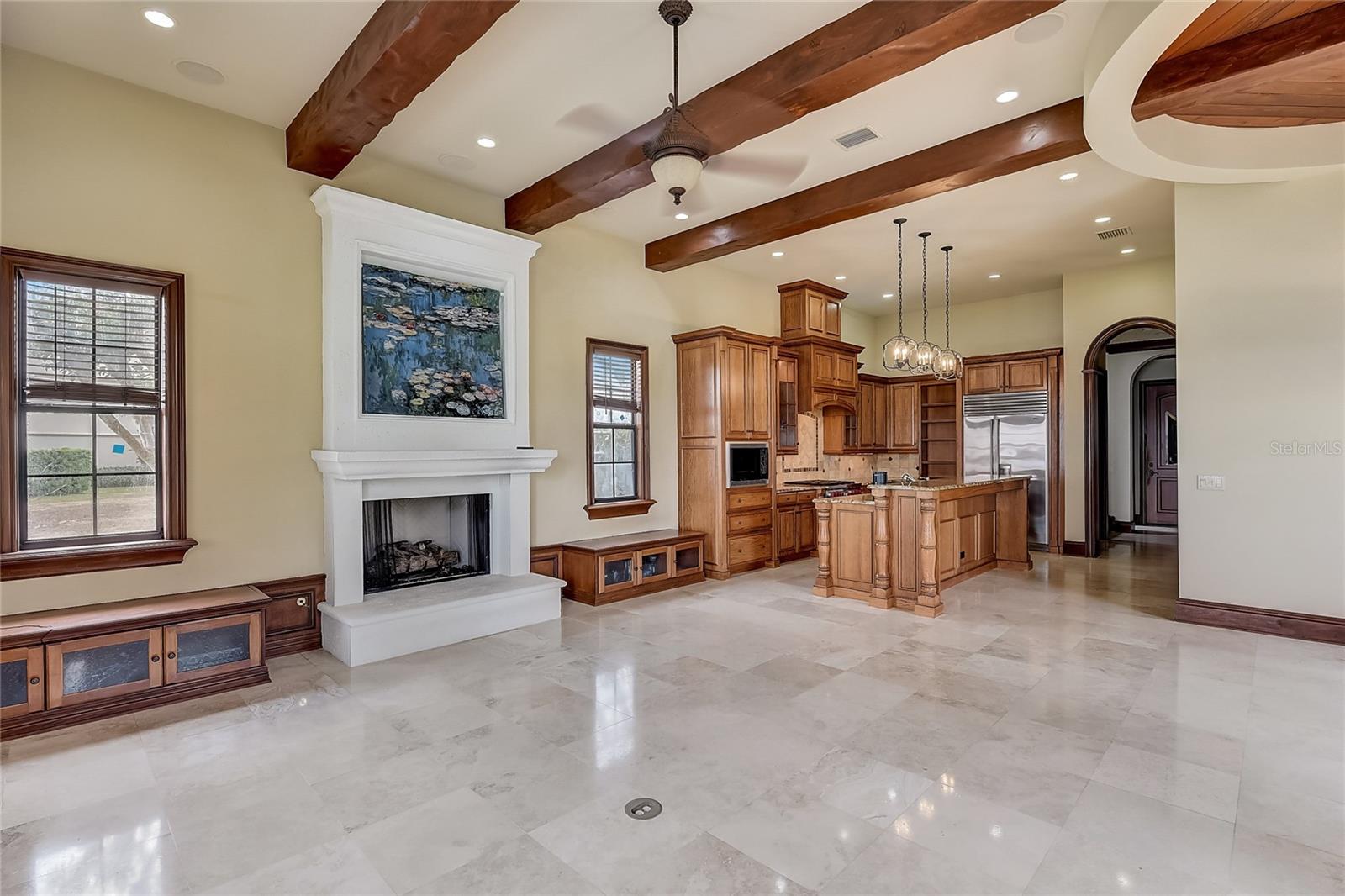 BELLA COLLINA EAST SUB - Residential