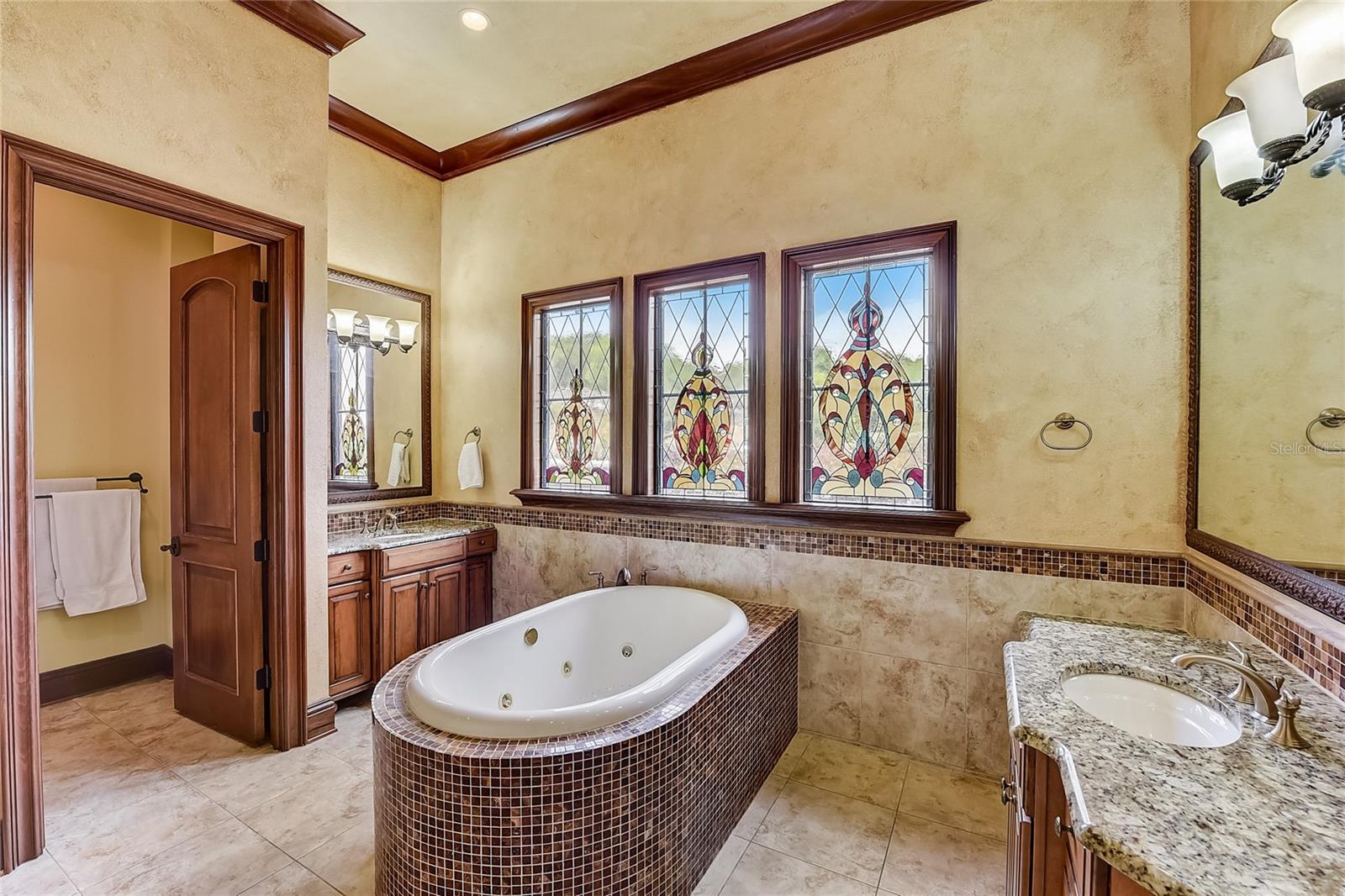 BELLA COLLINA EAST SUB - Residential