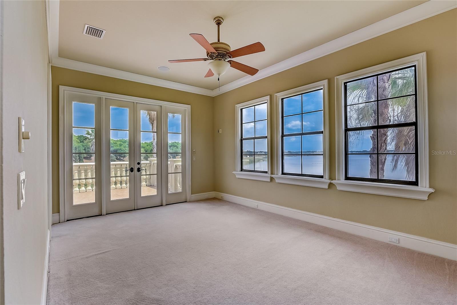 BELLA COLLINA EAST SUB - Residential