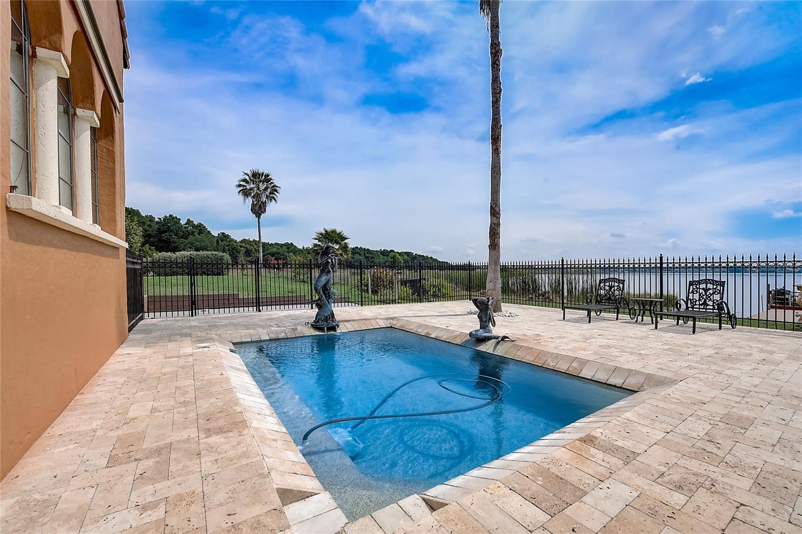 BELLA COLLINA EAST SUB - Residential