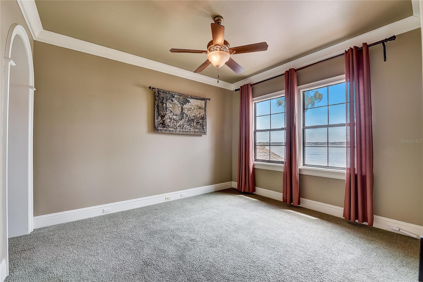 BELLA COLLINA EAST SUB - Residential