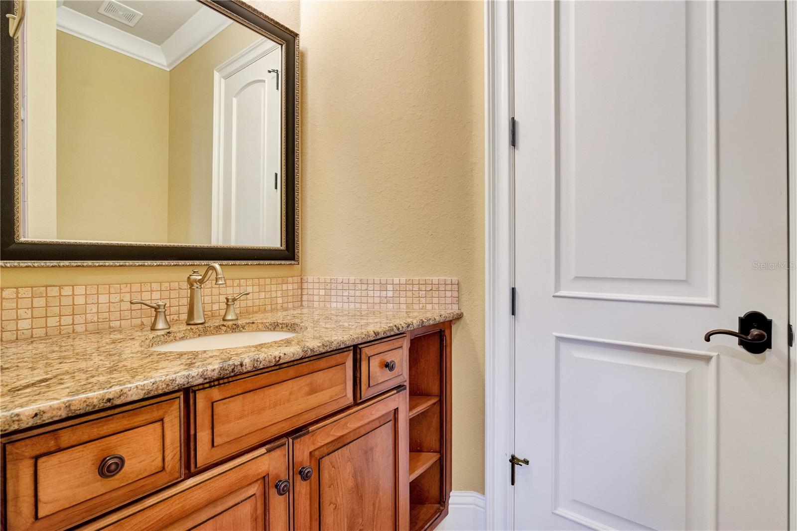 BELLA COLLINA EAST SUB - Residential