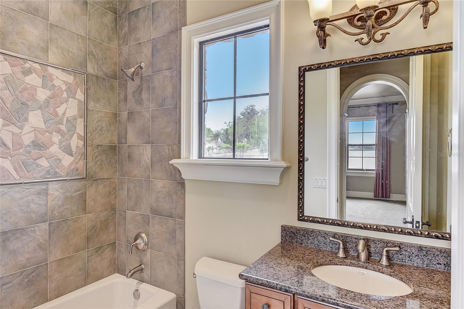 BELLA COLLINA EAST SUB - Residential