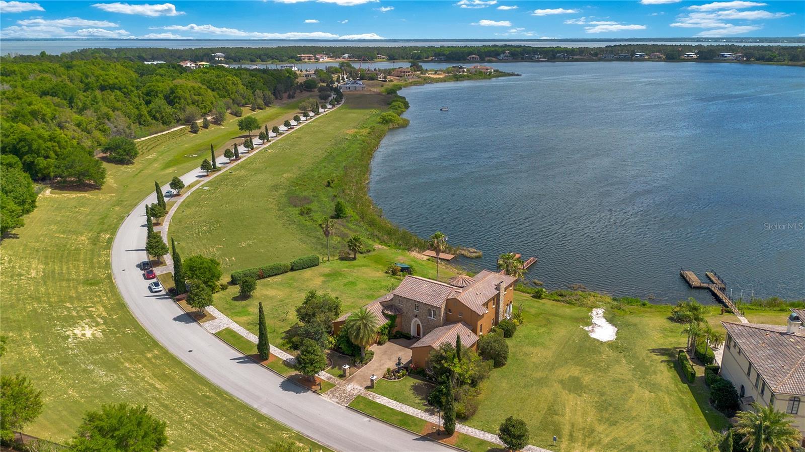 BELLA COLLINA EAST SUB - Residential