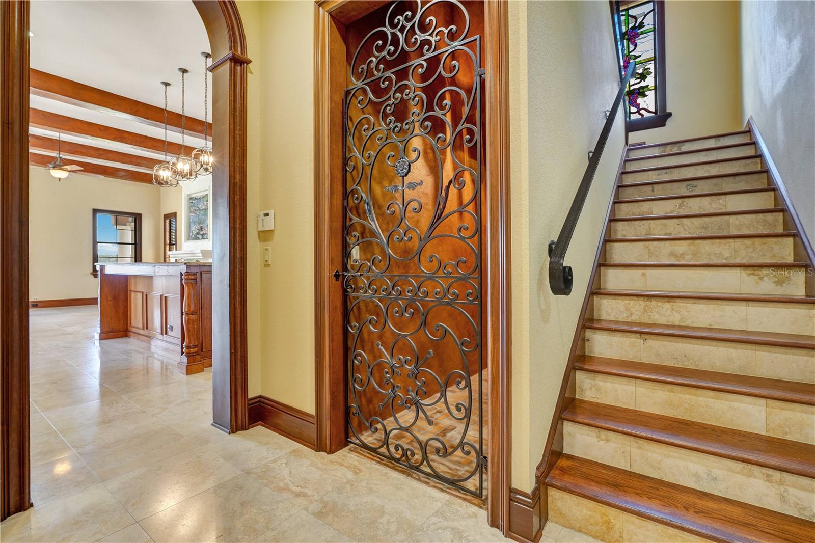 BELLA COLLINA EAST SUB - Residential