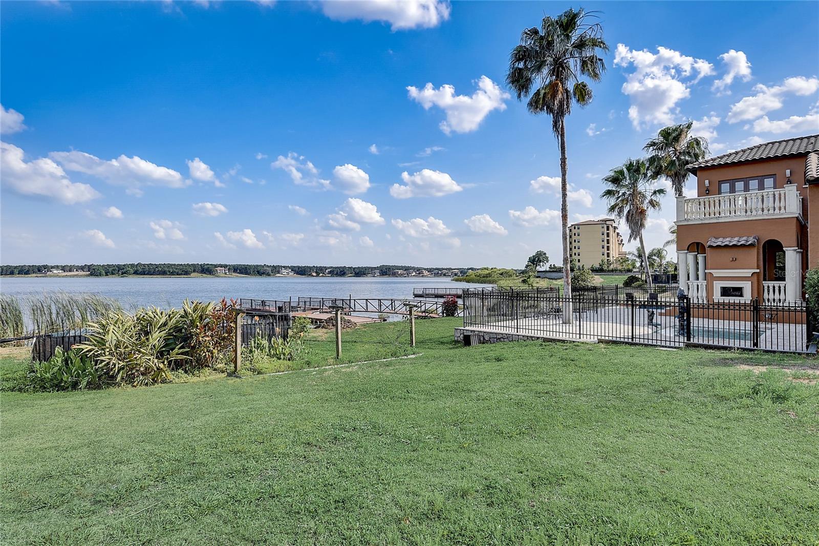 BELLA COLLINA EAST SUB - Residential