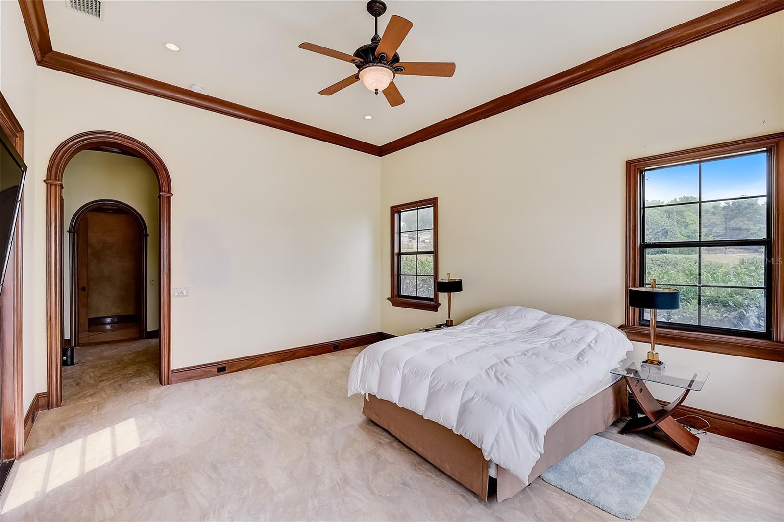 BELLA COLLINA EAST SUB - Residential