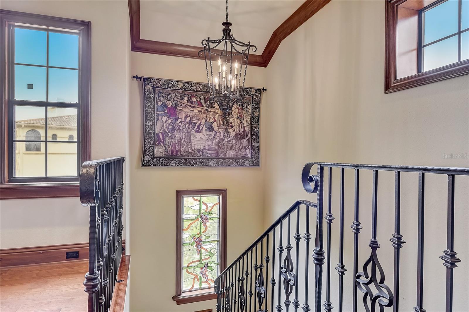 BELLA COLLINA EAST SUB - Residential