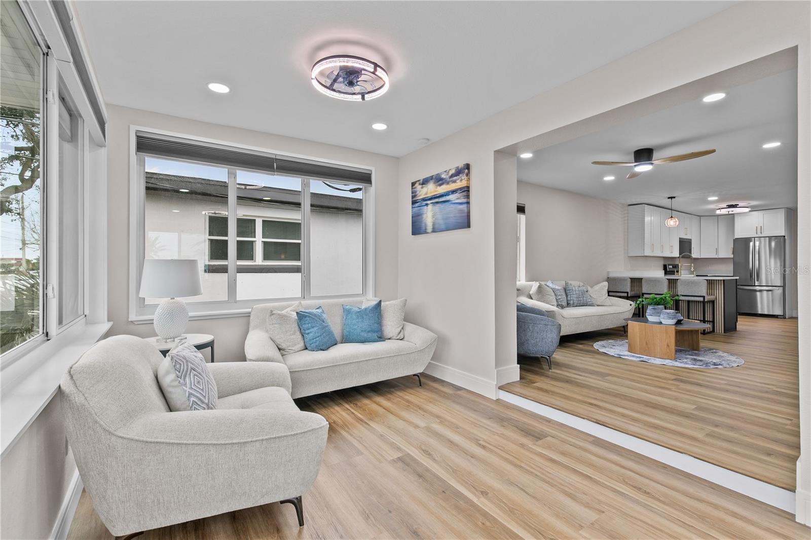 SOUTH ORITA - Residential