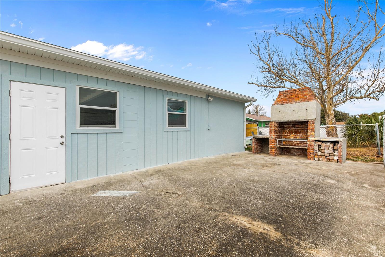 SOUTH ORITA - Residential