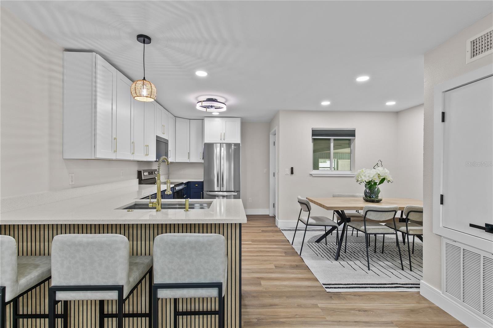 SOUTH ORITA - Residential