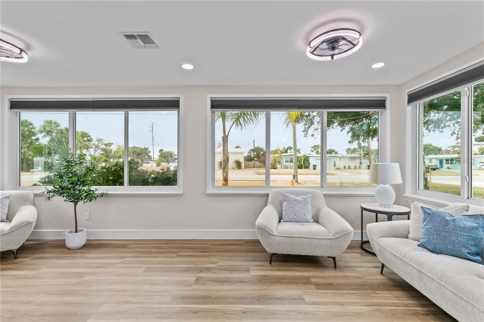 SOUTH ORITA - Residential