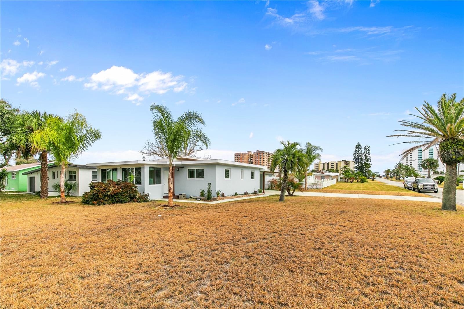 SOUTH ORITA - Residential