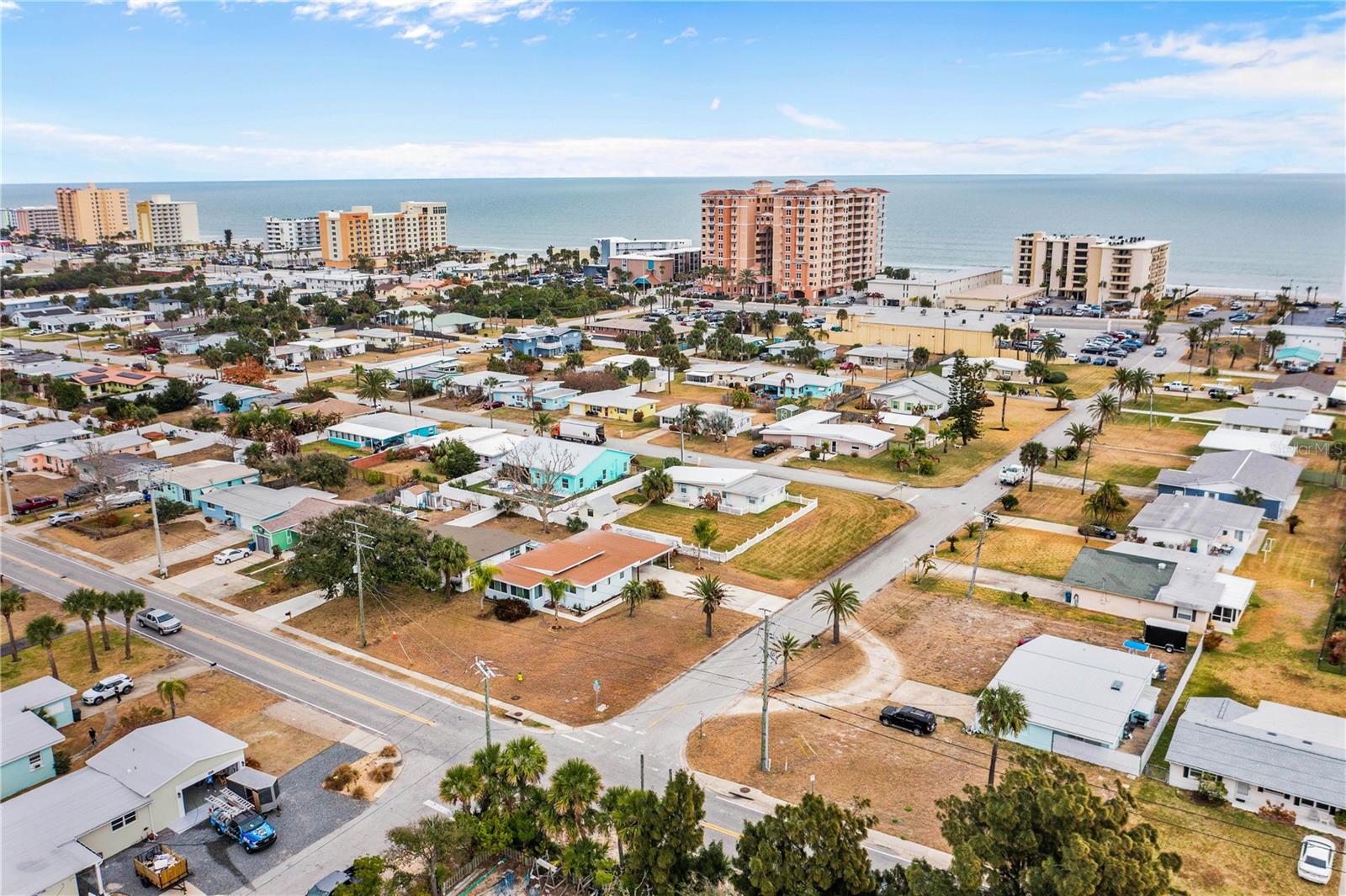 SOUTH ORITA - Residential