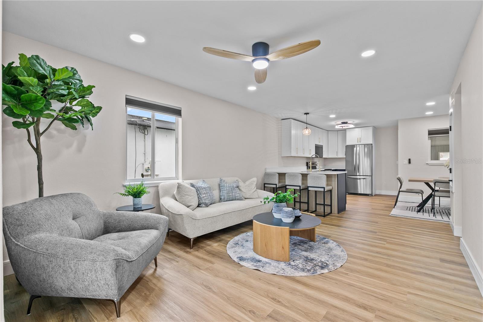 SOUTH ORITA - Residential