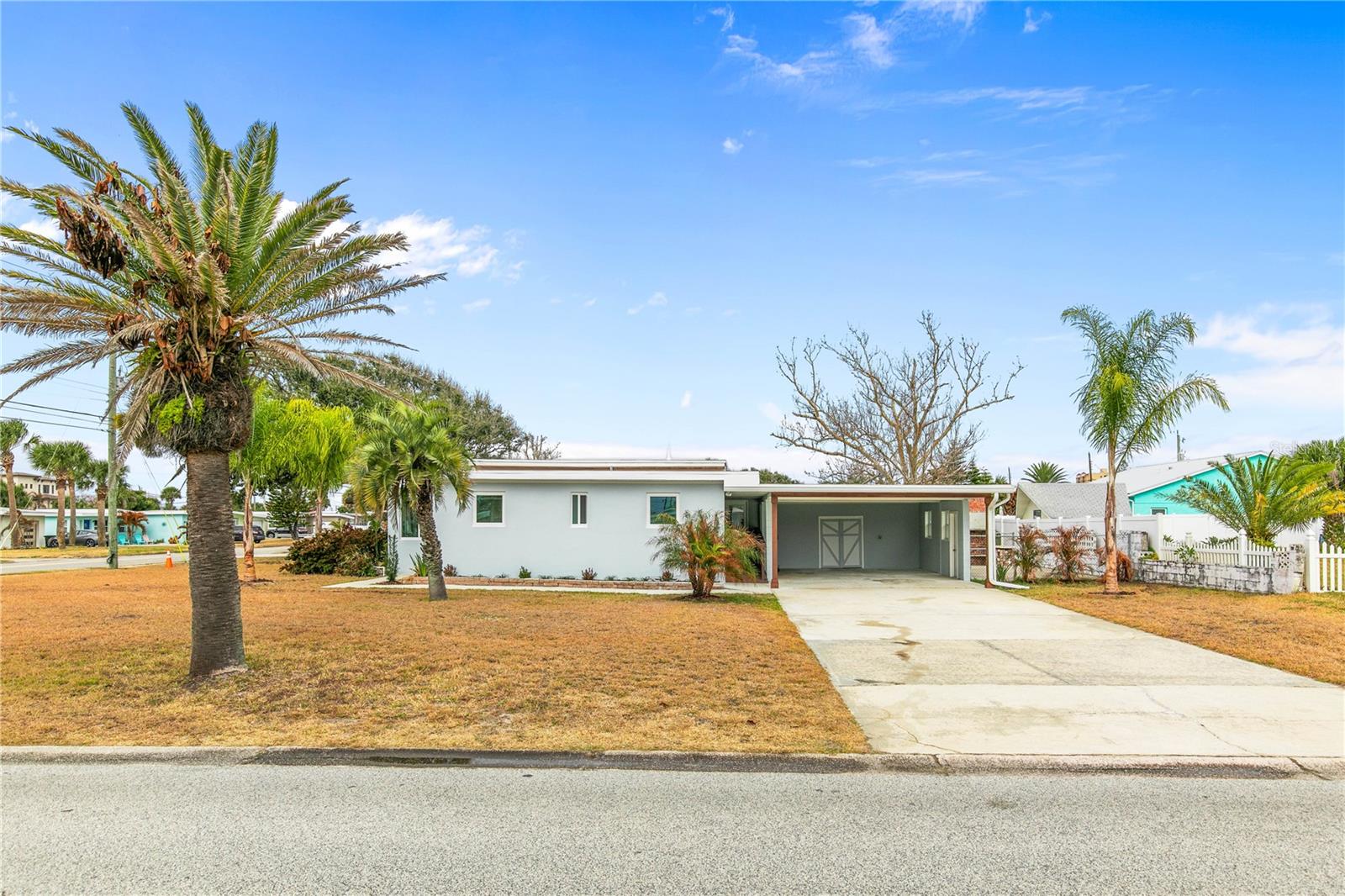 SOUTH ORITA - Residential