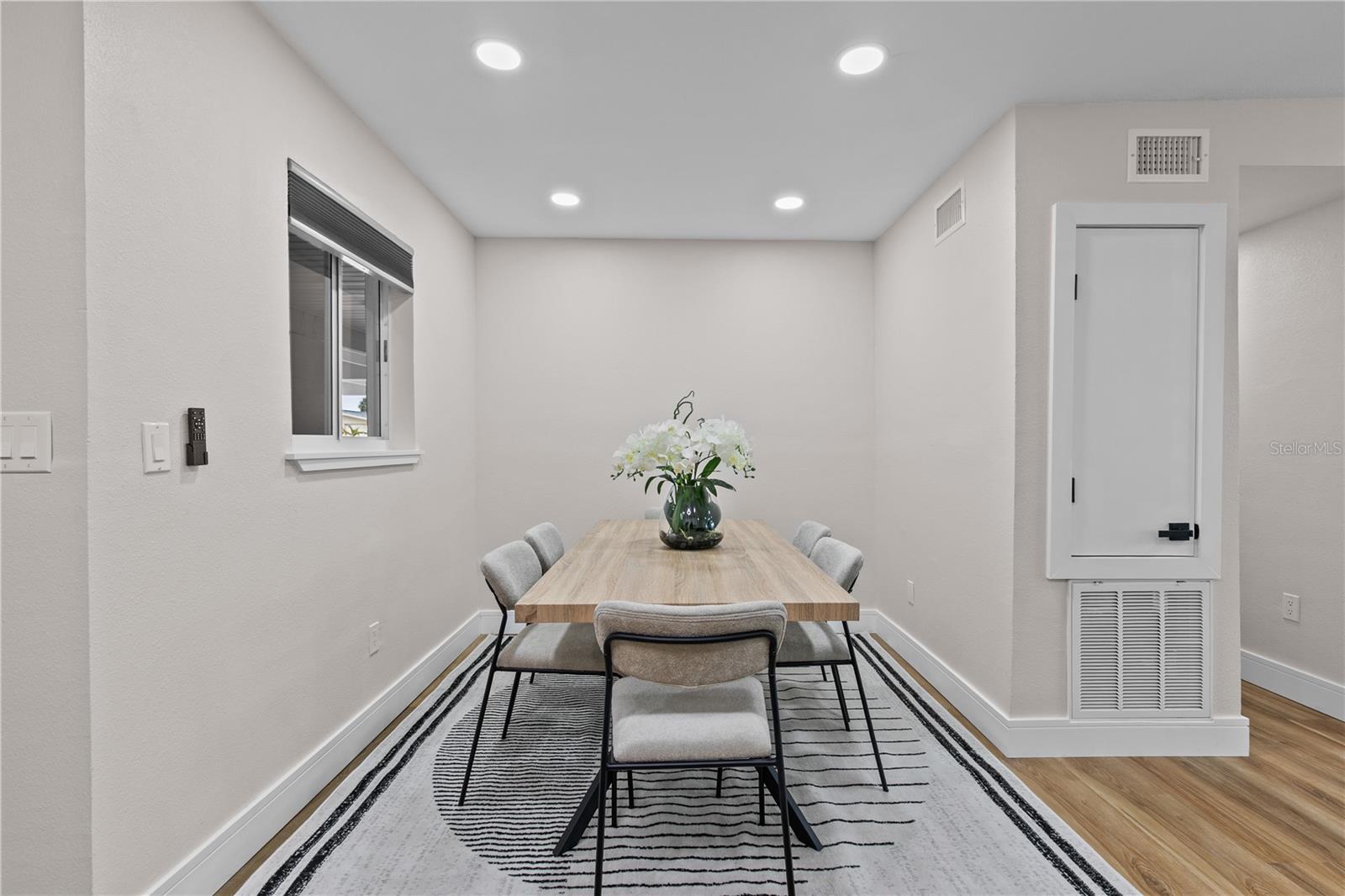 SOUTH ORITA - Residential