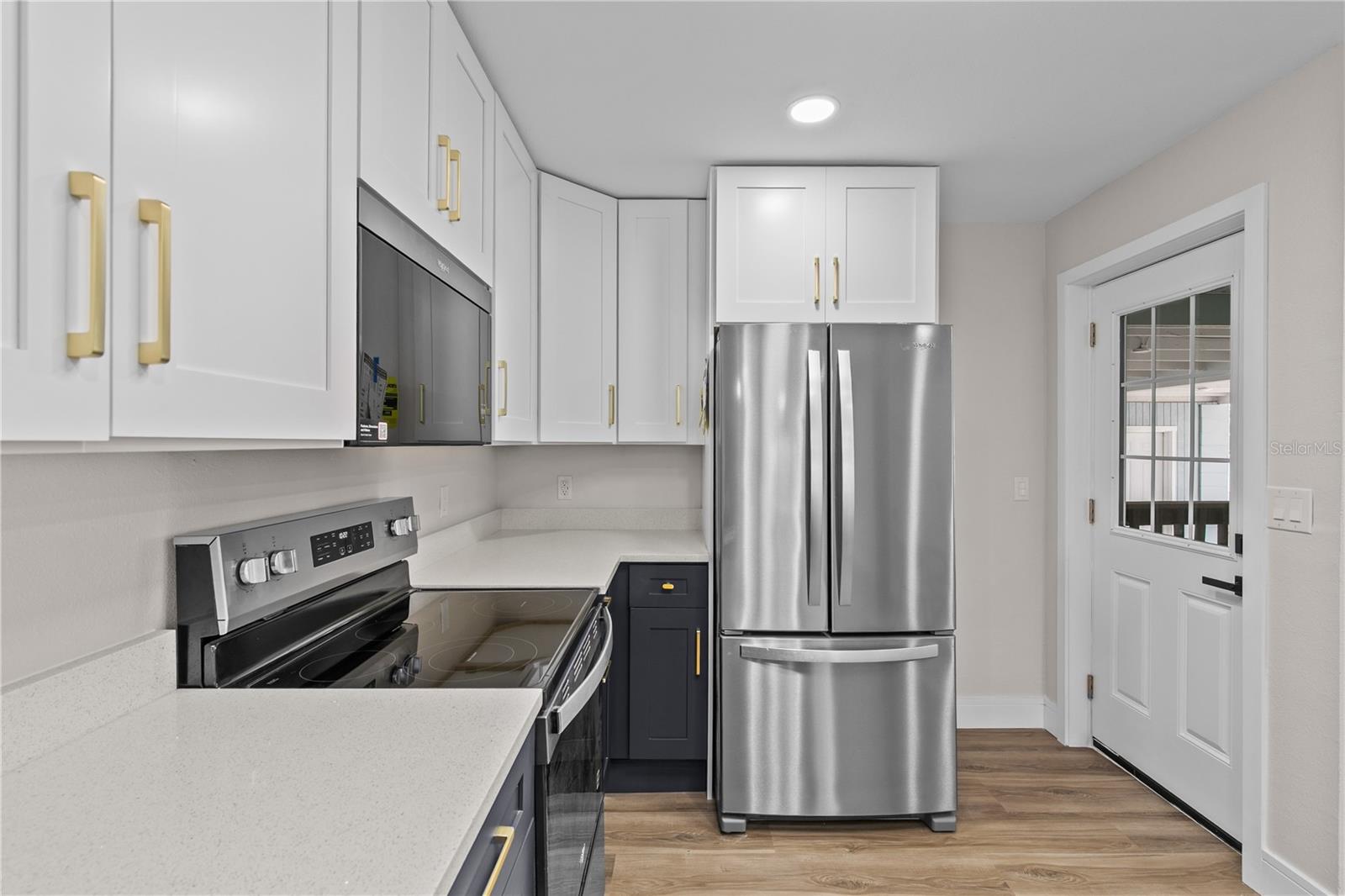 SOUTH ORITA - Residential