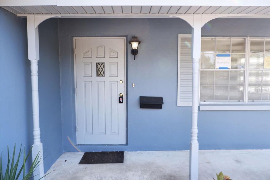 *** For Rent *** Discover the perfect place to call home in a truly unbeatable location! This 3-bedroom property offers the ideal combination of comfort, convenience, and lifestyle—perfect for tenants looking to enjoy the best of the area.
Step inside to find a freshly newly painted throughout, new laminate flooring, and the added peace of mind of a new roof.  The home is ready and thoughtfully equipped with washer and dryer hookups, blinds, and fenced backyard—perfect for relaxing outdoors with added privacy.  Parking is easy with a dedicated pad that accommodates three to four vehicles, adding to the everyday convenience this home provides.   What truly sets this property apart is its prime location. Enjoy being  just minute from Walter Fuller Park, ideal for outdoor activities, sports, and family time. You’re also just minutes from Tyrone Square Mall, offering a wide variety of shopping, dining, and entertainment options. For those who love the beach lifestyle, you’re only a short 10-minute drive to Madeira Beach and Treasure Island Beach—perfect for weekend getaways or sunset evenings.  Commuting is a breeze with quick access to Interstate 275, connecting you easily to surrounding areas.  Additional requirements include a credit and background check for each adult applicant, rental insurance, and this is a non-smoking property.  This is a fantastic opportunity to live in a well-maintained home in one of the most desirable and convenient locations. Schedule your showing today.