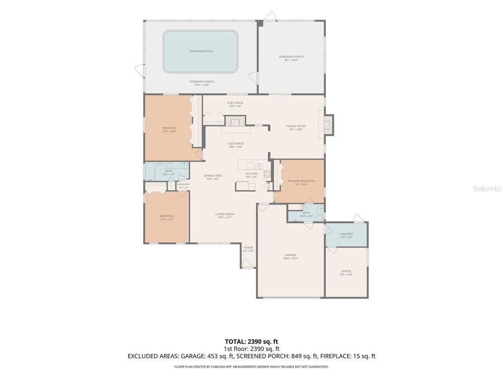 Photo of 1257 Finland Drive, Spring Hill, FL 34609 (MLS # TB8542419)