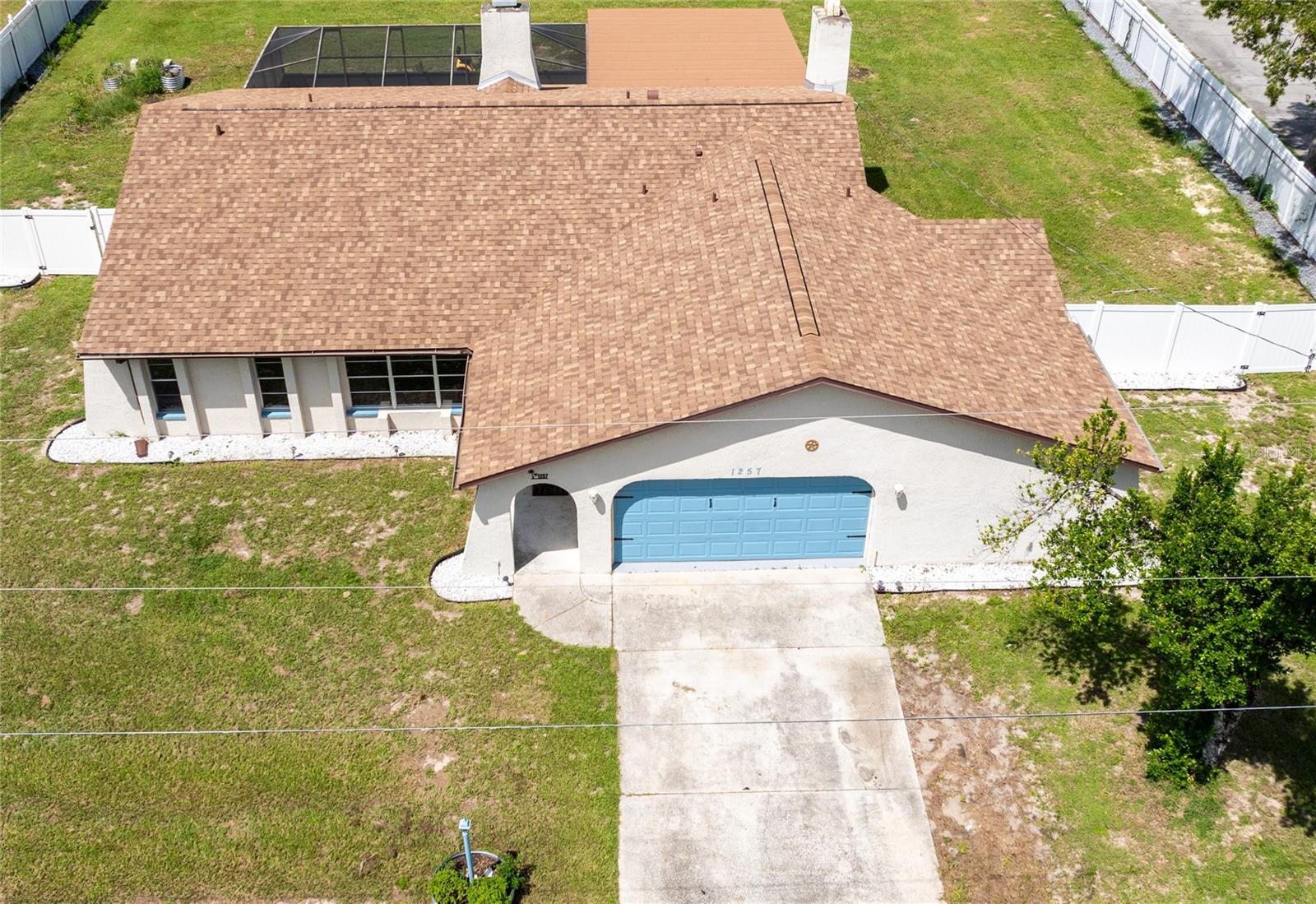 1257 FINLAND DRIVE