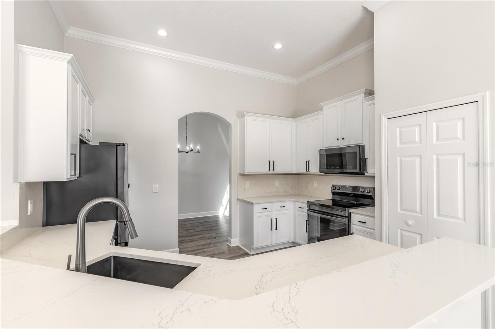 VENETIAN BAY PH 1A - Residential