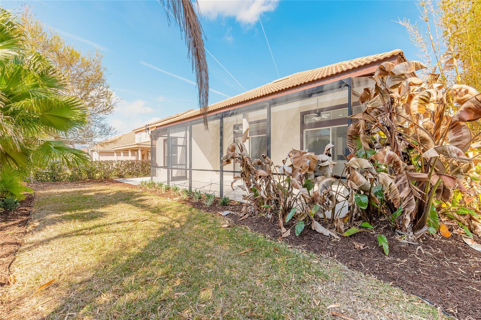 VENETIAN BAY PH 1A - Residential