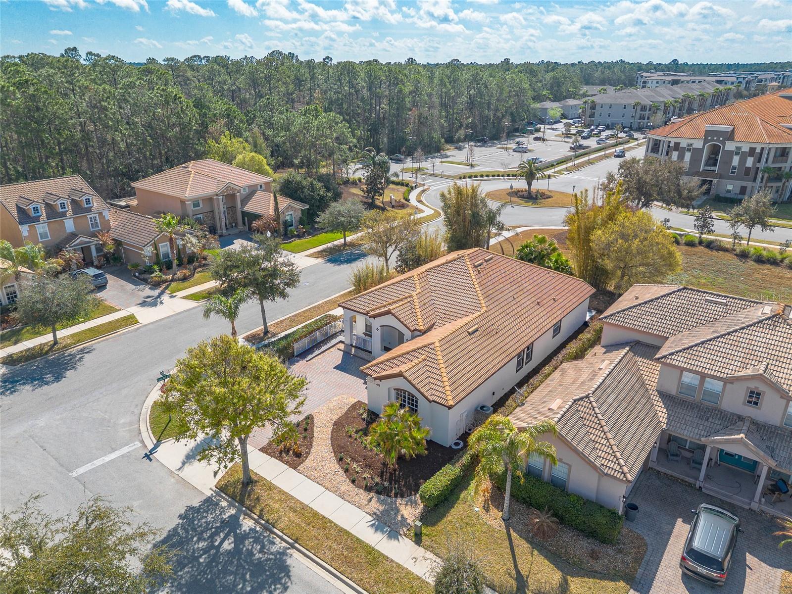 VENETIAN BAY PH 1A - Residential