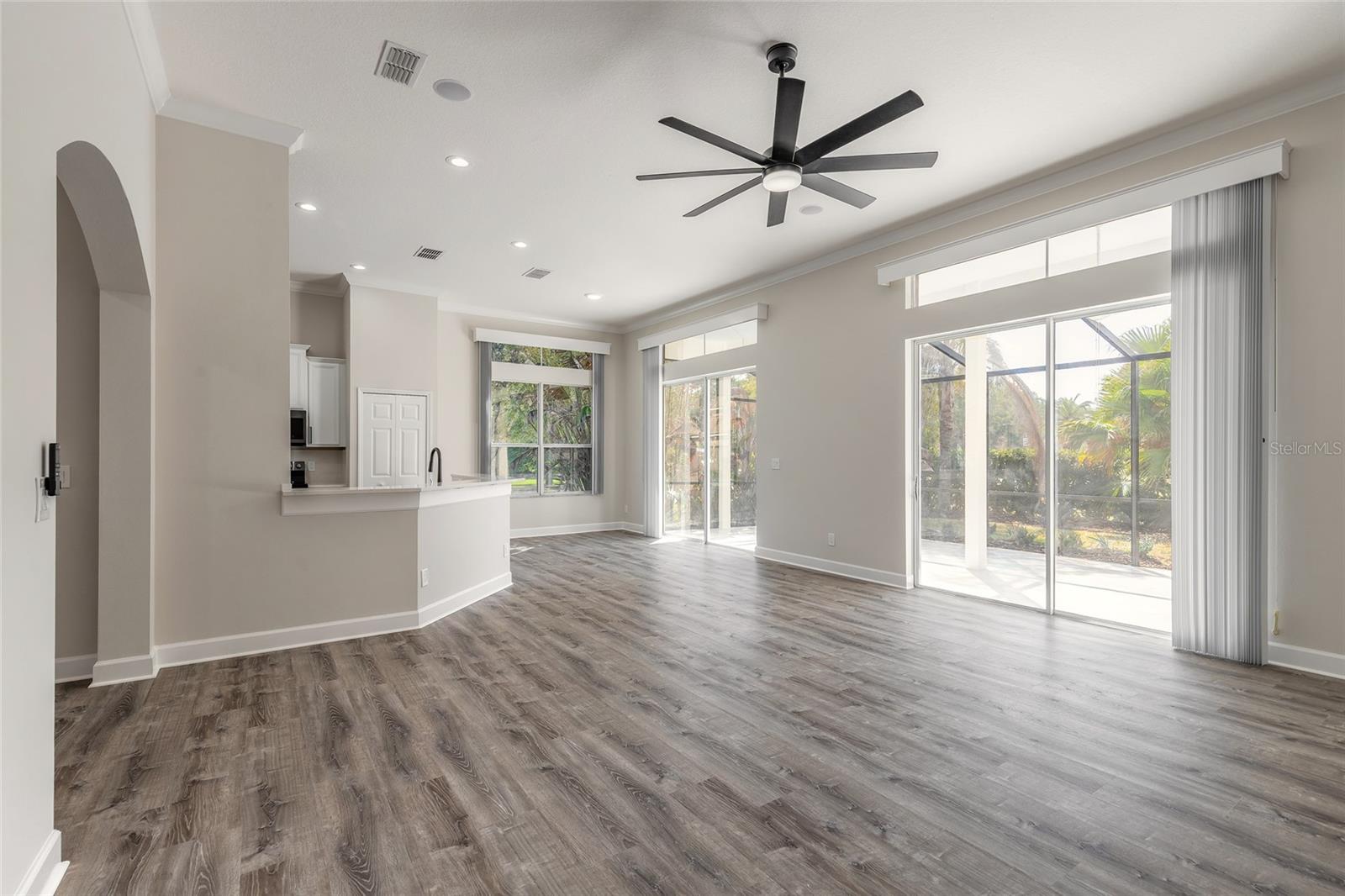 VENETIAN BAY PH 1A - Residential