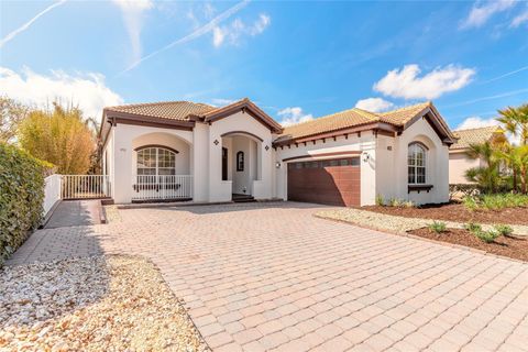 452 VENETIAN VILLA DRIVE NEW SMYRNA BEACH FL 32168