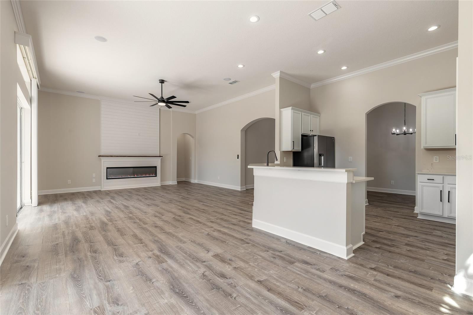 VENETIAN BAY PH 1A - Residential