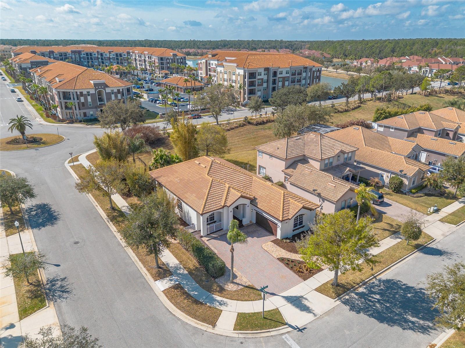 VENETIAN BAY PH 1A - Residential